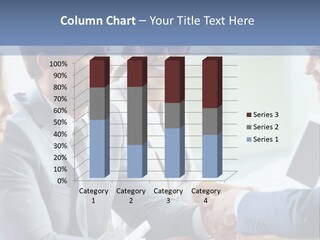 House Ownership Business PowerPoint Template