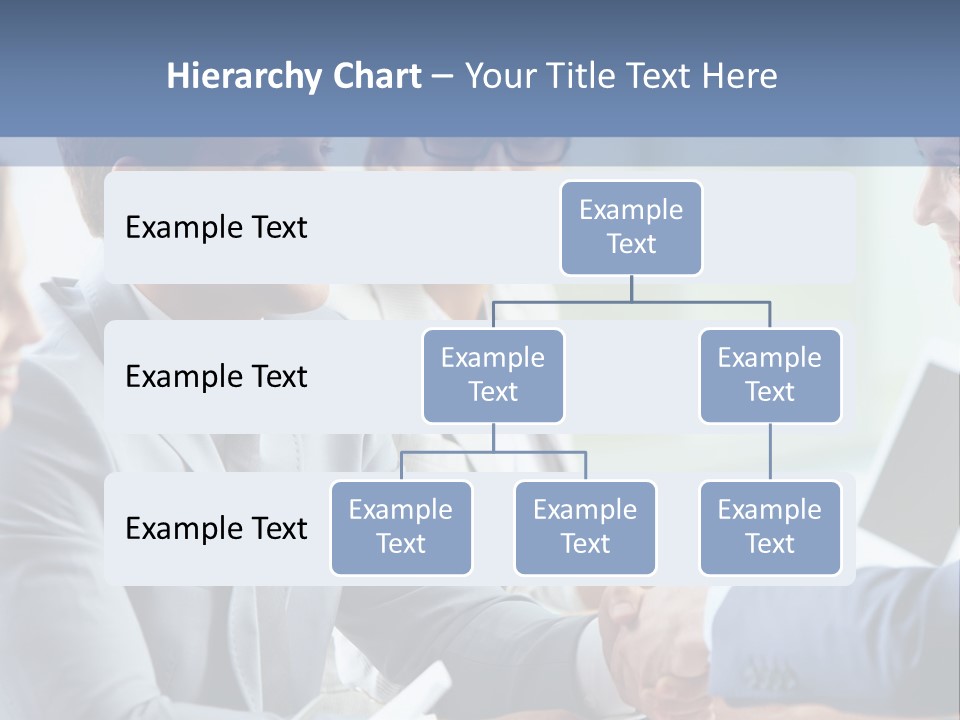 House Ownership Business PowerPoint Template