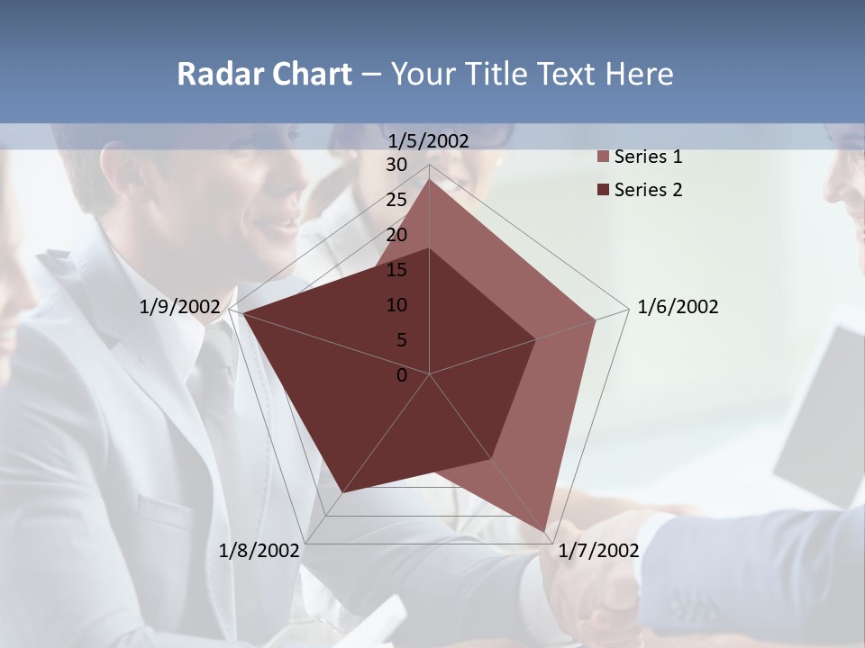 House Ownership Business PowerPoint Template