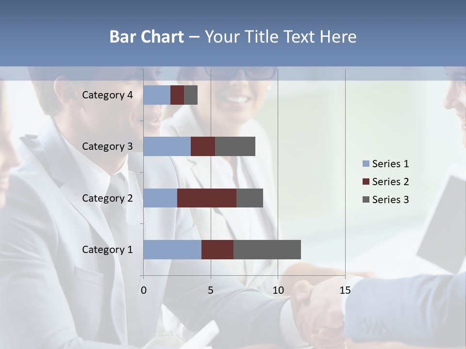 House Ownership Business PowerPoint Template