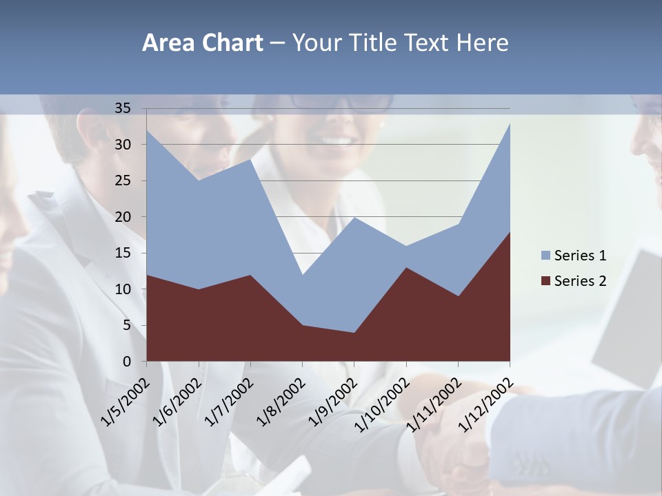 House Ownership Business PowerPoint Template