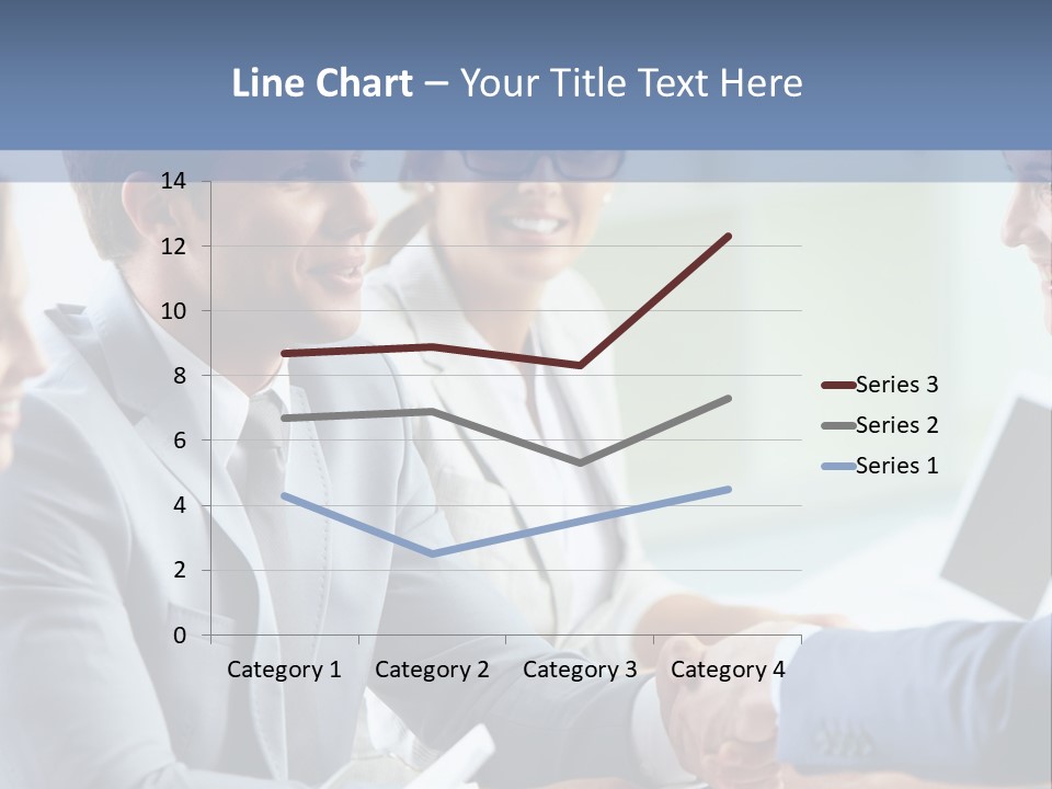 House Ownership Business PowerPoint Template