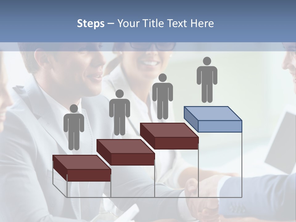 House Ownership Business PowerPoint Template