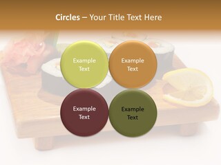 Selling Small Architecture PowerPoint Template