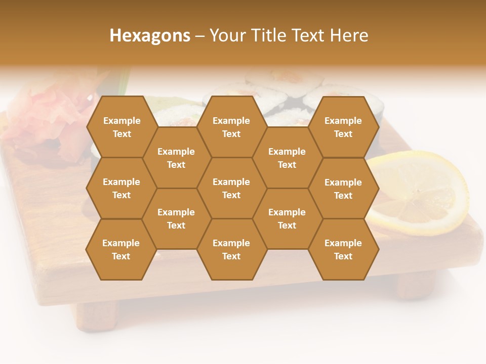 Selling Small Architecture PowerPoint Template