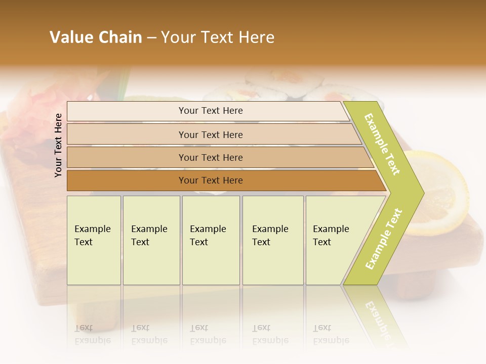 Selling Small Architecture PowerPoint Template