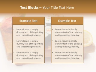 Selling Small Architecture PowerPoint Template
