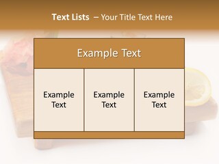 Selling Small Architecture PowerPoint Template