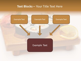 Selling Small Architecture PowerPoint Template