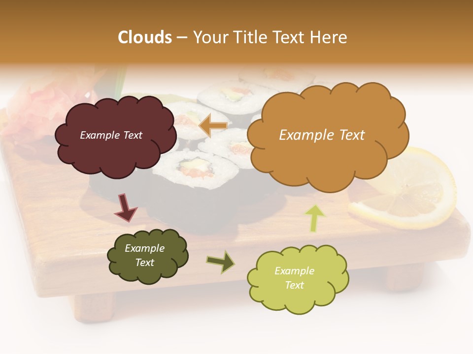 Selling Small Architecture PowerPoint Template