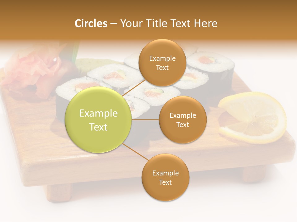 Selling Small Architecture PowerPoint Template