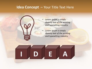 Selling Small Architecture PowerPoint Template