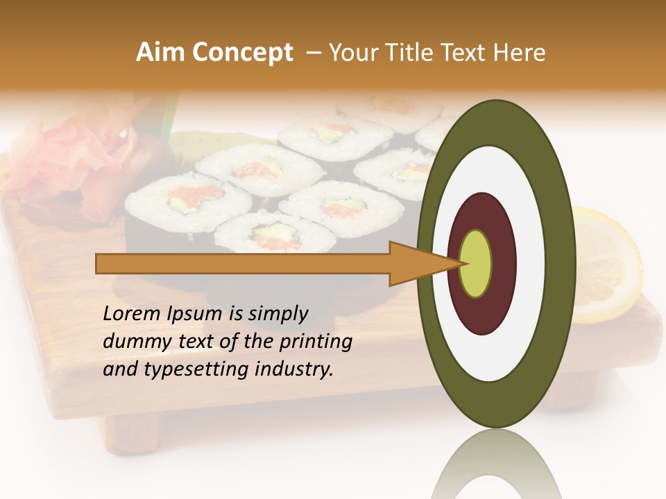 Selling Small Architecture PowerPoint Template