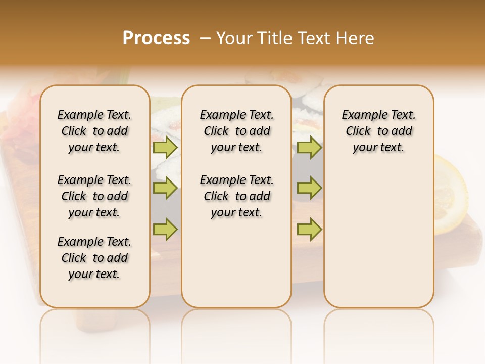 Selling Small Architecture PowerPoint Template