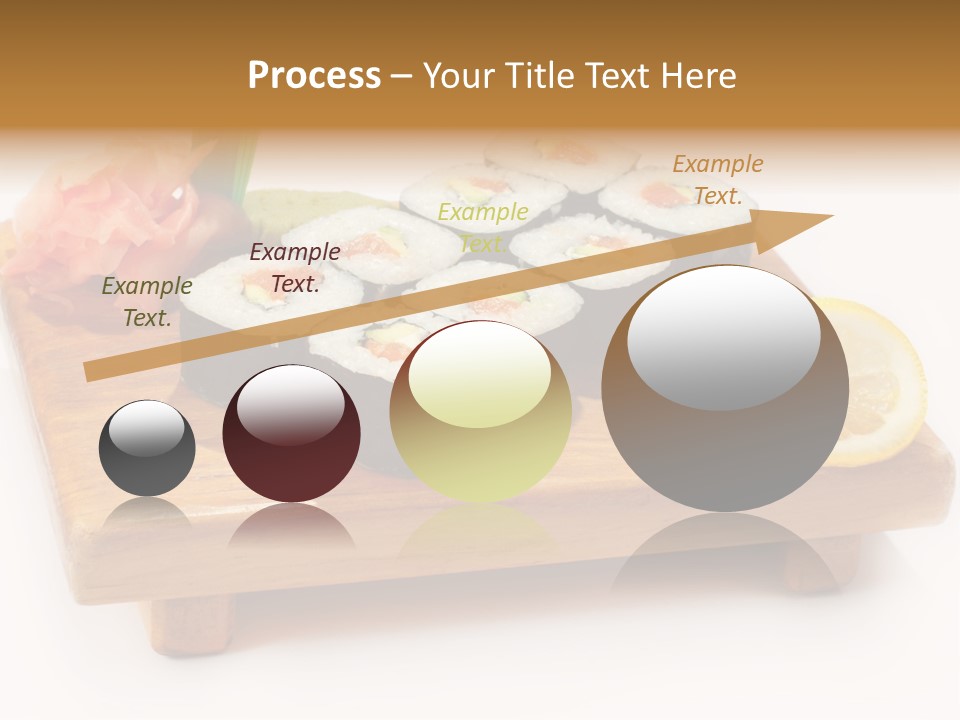 Selling Small Architecture PowerPoint Template