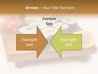 Selling Small Architecture PowerPoint Template