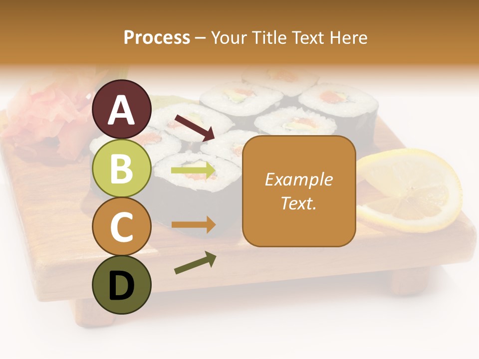 Selling Small Architecture PowerPoint Template