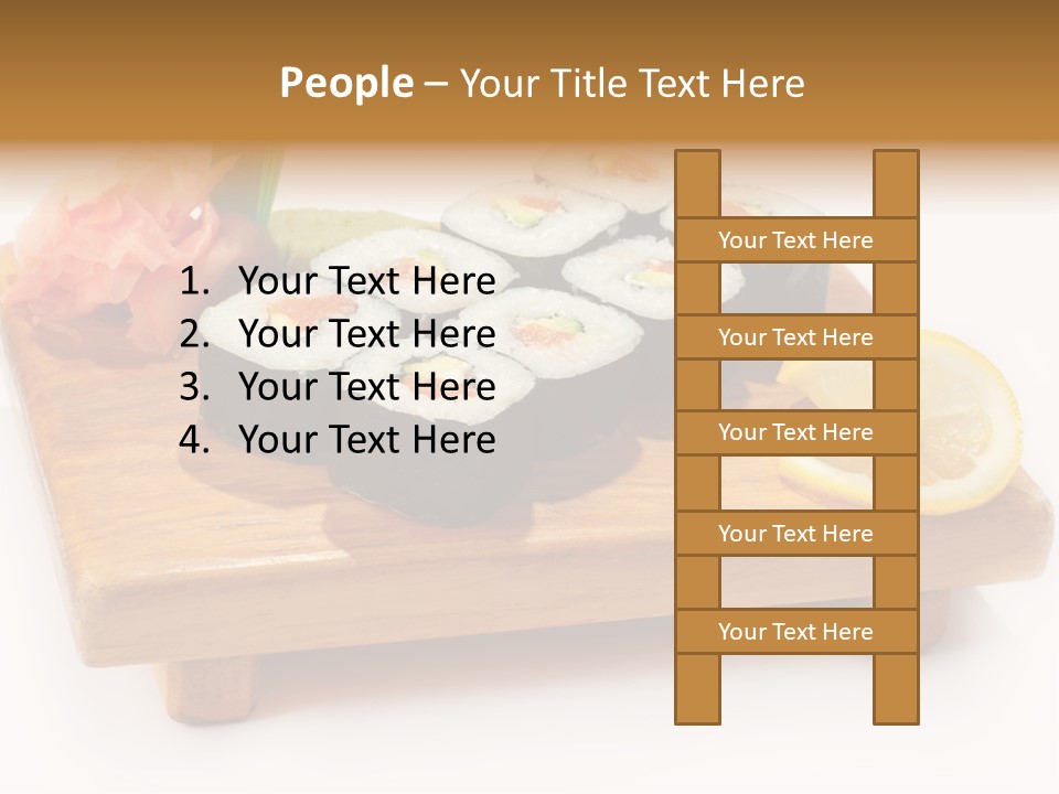 Selling Small Architecture PowerPoint Template