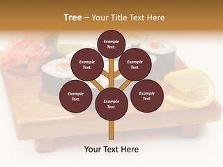 Selling Small Architecture PowerPoint Template