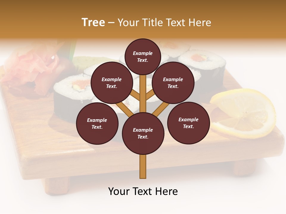 Selling Small Architecture PowerPoint Template
