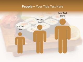 Selling Small Architecture PowerPoint Template