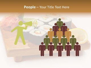 Selling Small Architecture PowerPoint Template