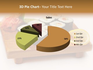 Selling Small Architecture PowerPoint Template