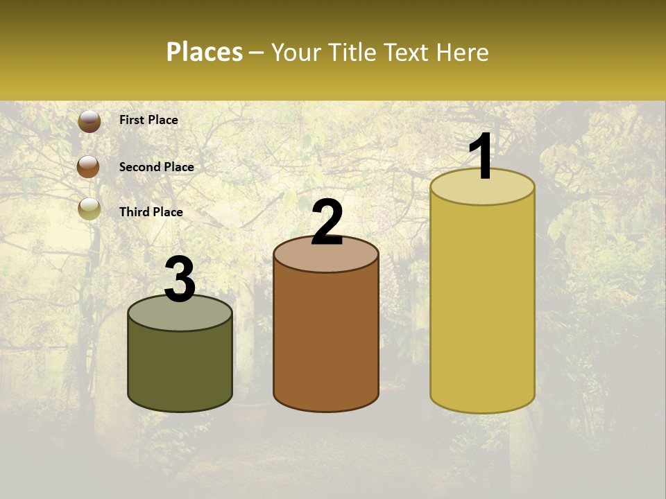 Architect Dream Construction PowerPoint Template