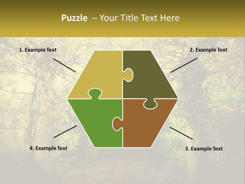Architect Dream Construction PowerPoint Template