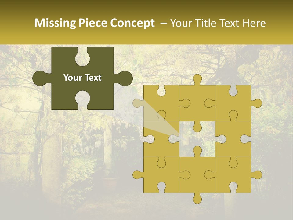 Architect Dream Construction PowerPoint Template