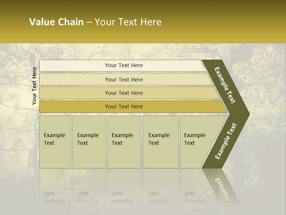 Architect Dream Construction PowerPoint Template