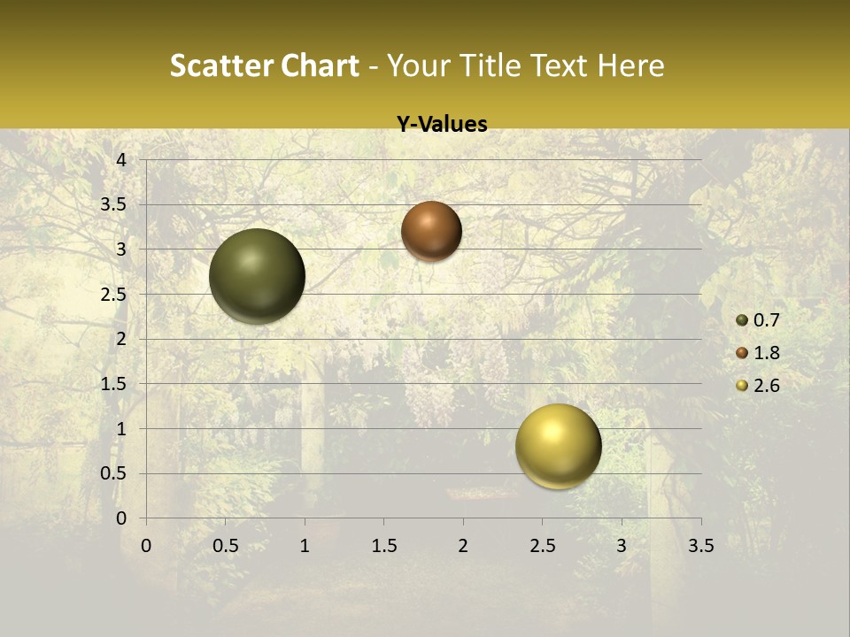 Architect Dream Construction PowerPoint Template