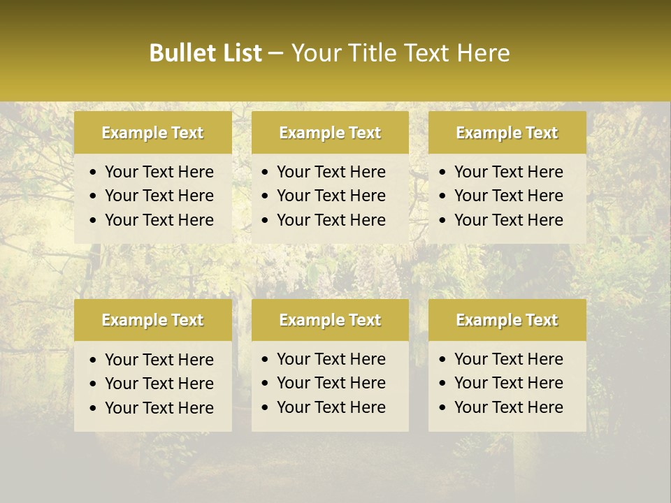 Architect Dream Construction PowerPoint Template