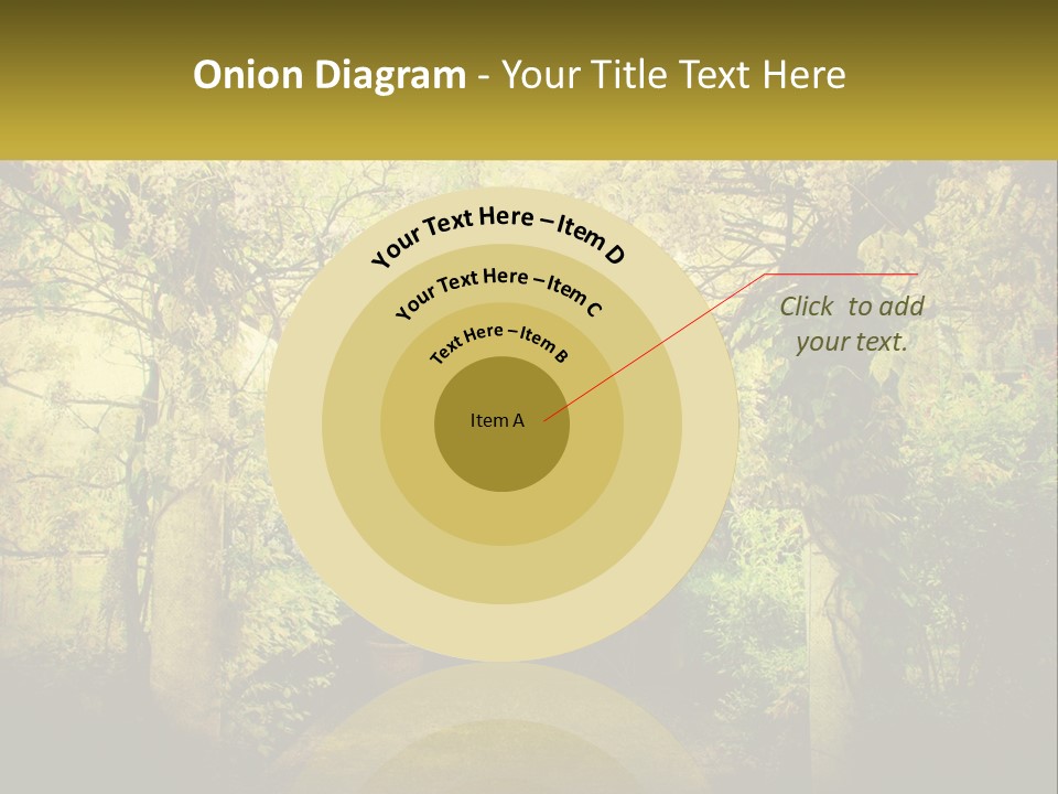 Architect Dream Construction PowerPoint Template
