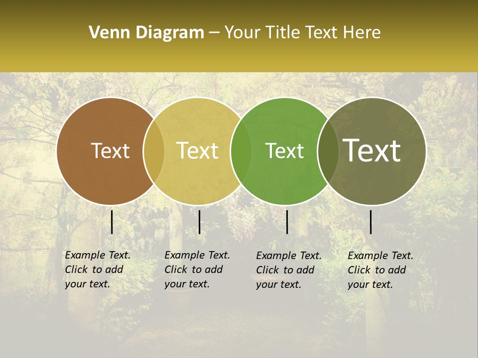 Architect Dream Construction PowerPoint Template