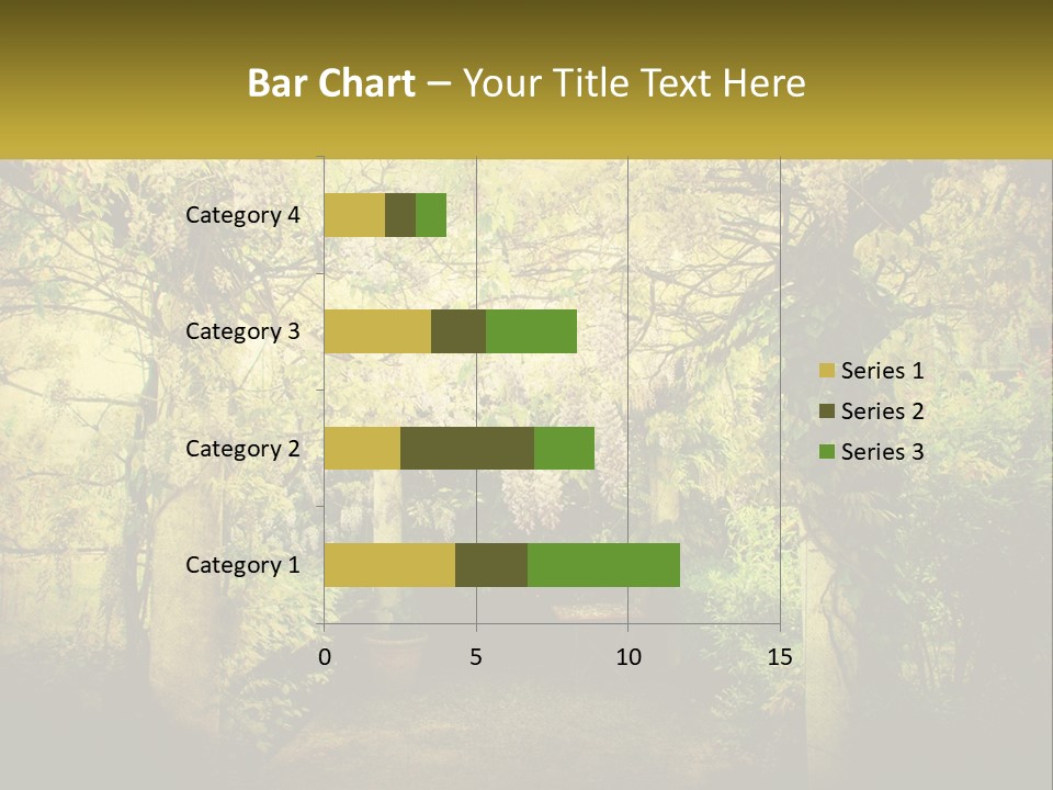 Architect Dream Construction PowerPoint Template