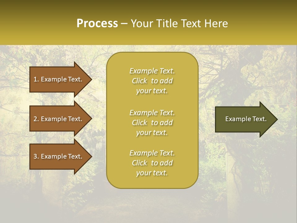 Architect Dream Construction PowerPoint Template