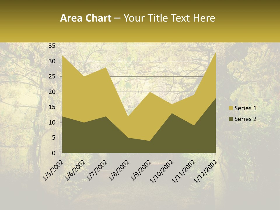 Architect Dream Construction PowerPoint Template