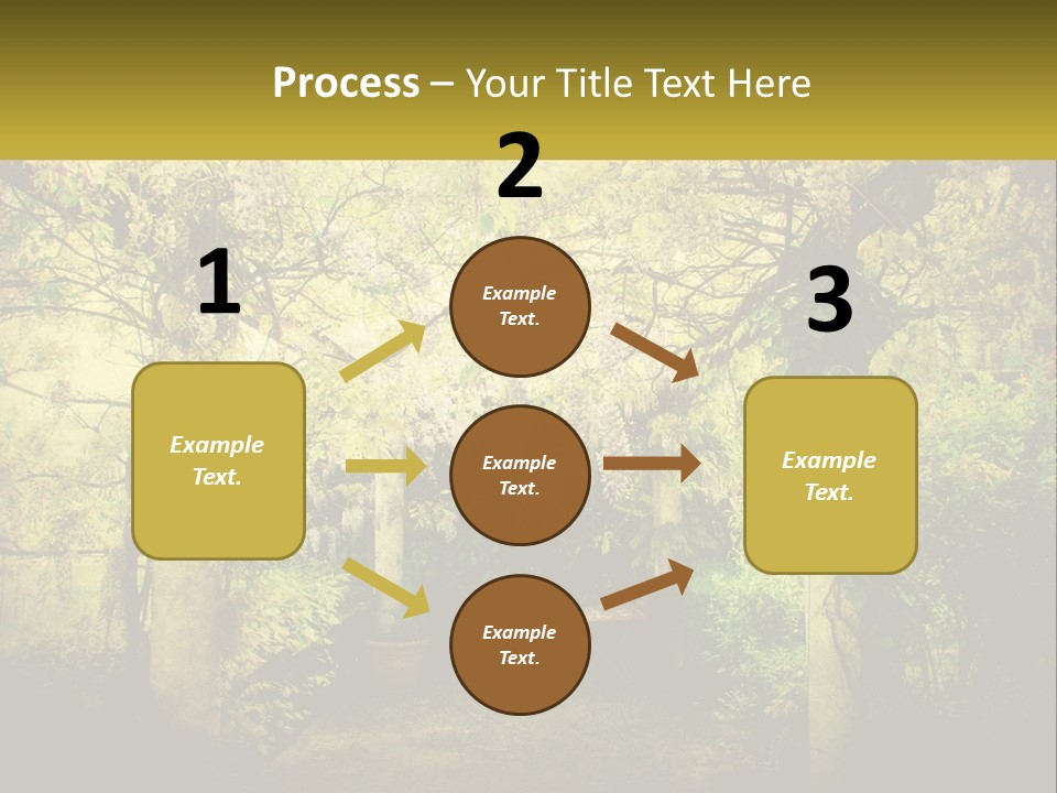 Architect Dream Construction PowerPoint Template