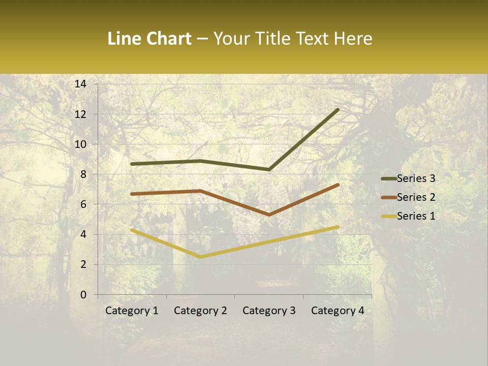 Architect Dream Construction PowerPoint Template