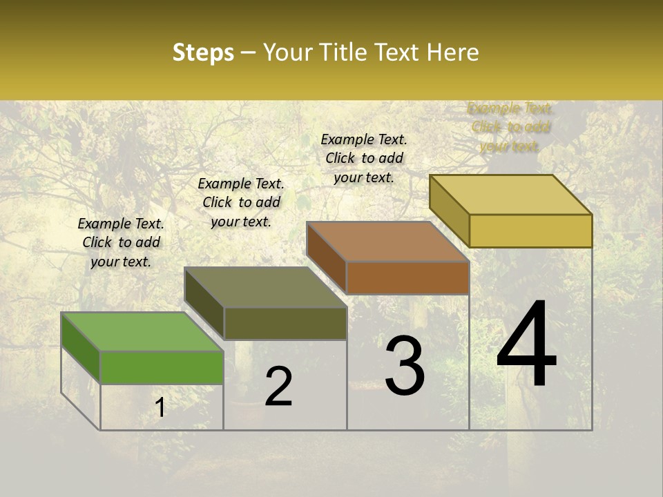 Architect Dream Construction PowerPoint Template