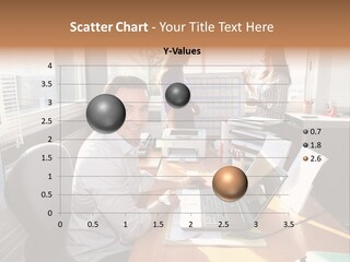 Model Property Dream PowerPoint Template