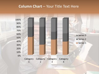 Model Property Dream PowerPoint Template