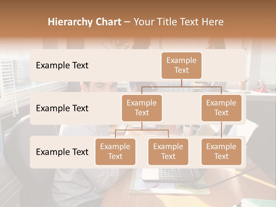 Model Property Dream PowerPoint Template
