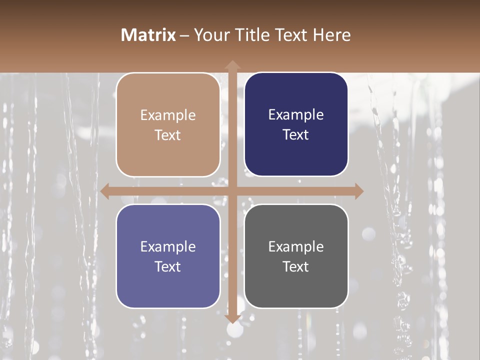 New Home Agent PowerPoint Template