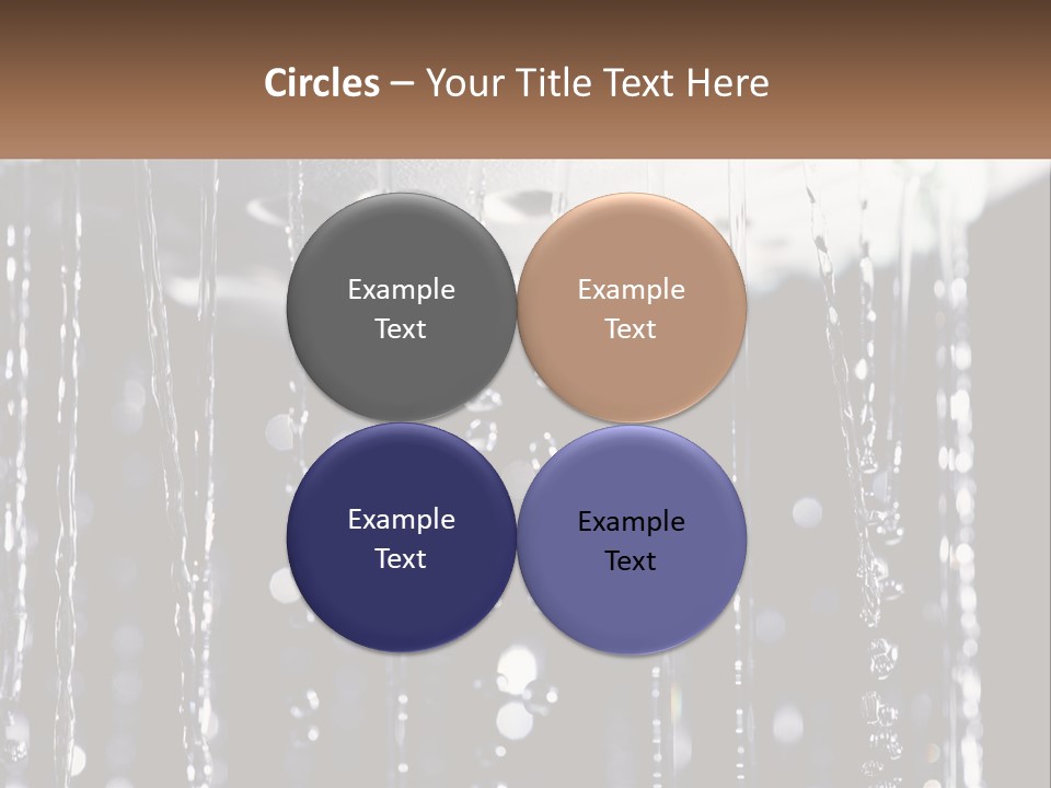 New Home Agent PowerPoint Template