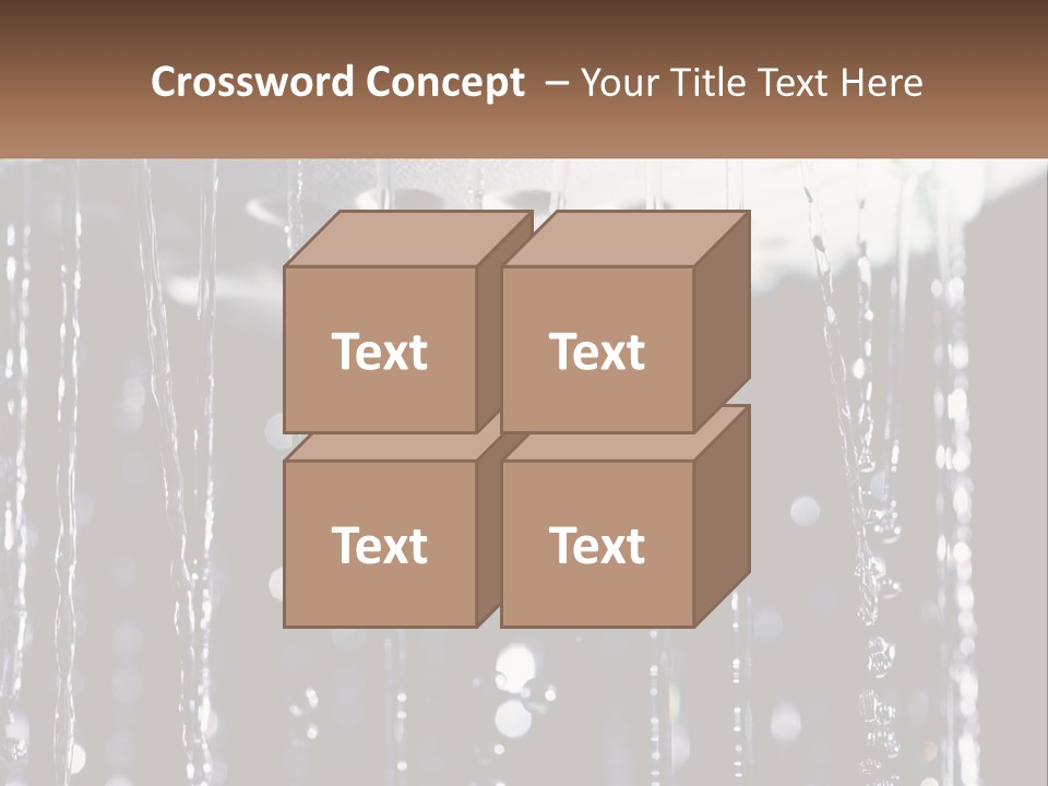 New Home Agent PowerPoint Template