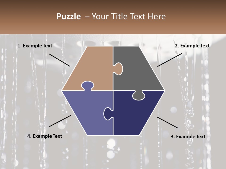 New Home Agent PowerPoint Template