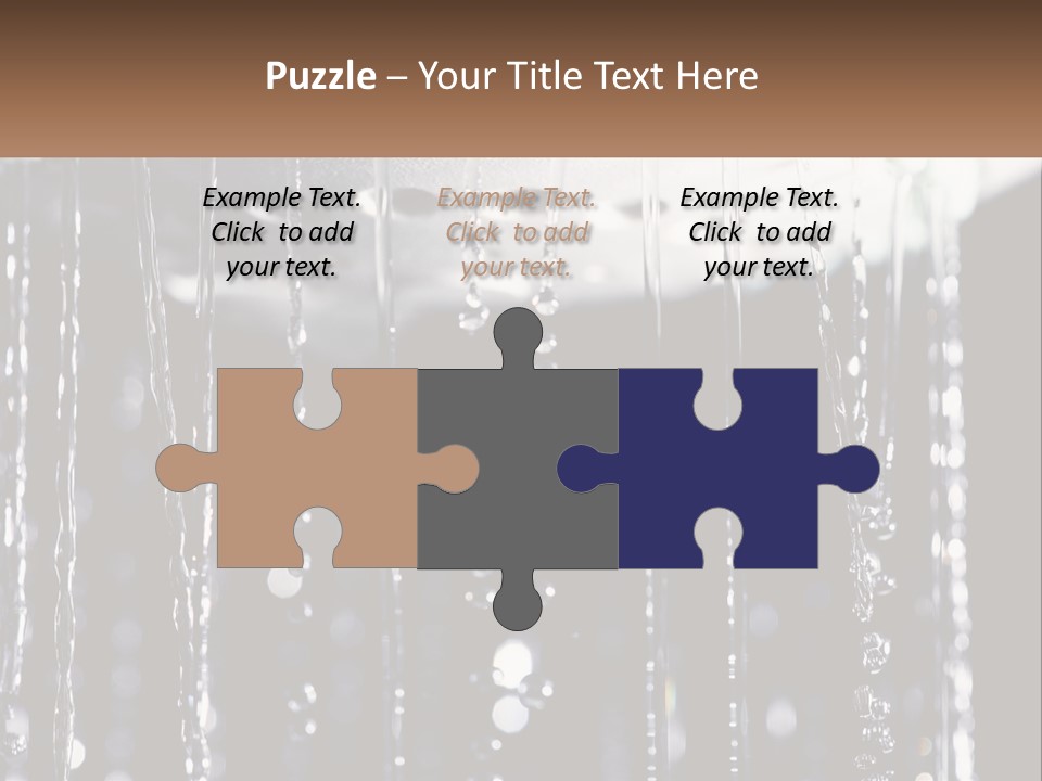 New Home Agent PowerPoint Template