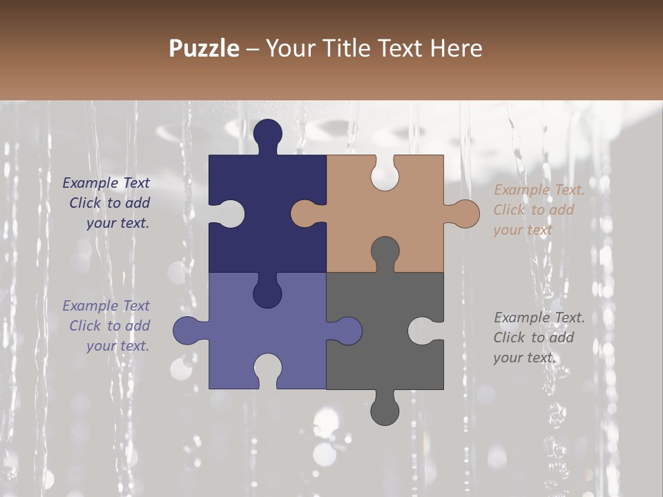 New Home Agent PowerPoint Template
